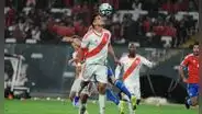 Resultado Perú vs Chile: ¿qué equipo ganó el clásico del Pacífico por Eliminatorias 2026?