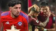 Venezuela vs Chile EN VIVO: horarios, canales de TV y previa del juego de la Vinotinto por Eliminatorias