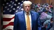 Trump y la deportación masiva de inmigrantes en EE. UU.: las 4 formas en las que afectará la economía del país