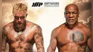 Mike Tyson vs Jake Paul: ¿cuál es la millonaria cifra que ganará el vencedor de la pelea de boxeo del año?