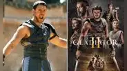 'Gladiador 2': ¿Russell Crowe aparece? Este es el legado que dejó en esta épica historia llena de acción