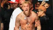 ¿Quién es Jake Paul, la estrella de YouTube que sacó del retiro a la leyenda del box, Mike Tyson?