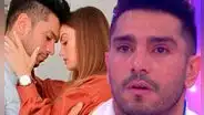 Rafael Cardozo confiesa el doloroso motivo detrás de su separación con Cachaza: "Ese fue mi error"