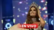 Miss Universo 2024 EN VIVO HOY: sigue la participación de Daniela Toloza, miss Colombia en la Gala Final