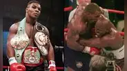 Mike Tyson y la mordida a Evander Holyfield que cambió la historia del boxeo: ¿Cuál fue su castigo?