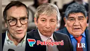 Presidente del PPC pide a ministros José Arista y Rómulo Mucho renunciar por crisis en Petroperú: "Deben dar un paso al costado"