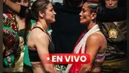 ¿Dónde ver la pelea de Amanda Serrano vs Katie Taylor EN VIVO HOY? Canal confirmado por el título superligero