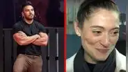 Rafael Cardozo aclara por qué hizo desplante a Evelyn Junco frente a cámaras: “No soy un patán”
