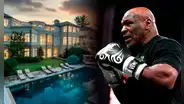 Mike Tyson vs Jake Paul en Netflix: la leyenda del boxeo vendió su lujosa mansión en Maryland por US$4.6 millones
