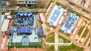 Renovación del Parque Ignacio Cossio de La Victoria: un nuevo espacio recreativo y moderno para los peruanos