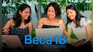 Beca 18-2025: lista oficial de postulantes al Examen Nacional del próximo 1 de diciembre