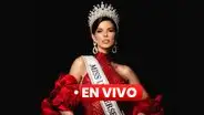 Ileana Márquez en Miss Universo EN VIVO: sigue la participación de la venezolana en la gran final del certamen