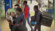 Delincuente se hace pasar por cliente para golpear y asaltar a repartidor de delivery en el Agustino