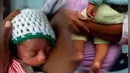 Bebés afroamericanos tienen el doble de tasa de mortalidad que los blancos en EE. UU., según CDC