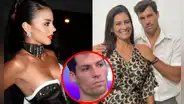 Mamá de Patricio Parodi manda fuerte mensaje tras vídeo de Luciana Fuster y Juan Morelli de la mano