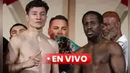 RESULTADO de ‘Camarón’ Zepeda vs Tevin Farmer HOY: ¿quién ganó la pelea por el título interino CMB?