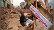 Más de 2.300 obras en Perú paralizadas por falta de toma de decisiones, según UNOPS: corrupción y burocracia, las principales barreras
