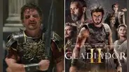 'Gladiador 2' película completa ONLINE: ¿dónde ver la secuela de Ridley Scott con Pedro Pascal y Paul Mescal?