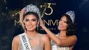 Nicaragua en la final de Miss Universo 2024 EN VIVO HOY por Telemundo y YouTube: MINUTO a MINUTO de la gala final