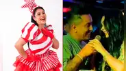 Maricarmen Marín habla de su retorno a la música y defiende el debut musical de Christian Cueva