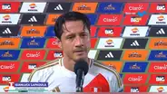 Gianluca Lapadula, al borde de las lágrimas, se sincera sobre el penal anulado de Perú ante Chile: "Nos hace sufrir"