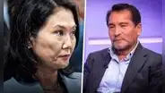 Petroperú: Keiko Fujimori asegura que "desde la próxima semana" Fuerza Popular irá contra designación de Alejandro Narváez
