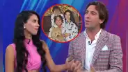Antonio Pavón planea darle una hermanita a su hijo con su novia: "Estamos manos a la obra"