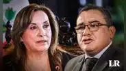 Dina Boluarte saca a dos generales PNP del cuadro de méritos para beneficiar a otros altos mandos policiales