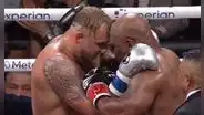 ¿Quién ganó la pelea Mike Tyson vs Jake Paul? Resultado del combate vía Netflix