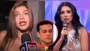 Alexa Samamé le pide disculpas públicas a Pamela Franco por ampay con Christian Domínguez: "Le hice daño"