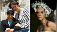 ¿Quién es la madre de Kina Malpartida?: fue la primera modelo peruana en salir en la portada de Vogue