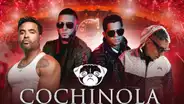 'Cochinola': Anuncian cartel con populares figuras de música urbana
