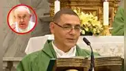 Acusó a Francisco de ser el “antipapa” y fue excomulgado por esta razón: ¿qué pasó con Fernando María Cornet?