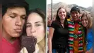 ¿Quiénes son los 'bricheros' y cómo logran cumplir el 'sueño americano'? Son muy populares en Cusco