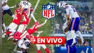 [Fox Sports México] Kansas City Chiefs vs Buffalo Bills EN VIVO, RESULTADO NFL 2024: así va el marcador