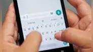 ¿Demoras mucho escribiendo mensajes de WhatsApp? Con este truco lo harás en segundos