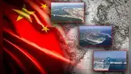 Estos son los 8 megapuertos con inversión de China en todo el mundo: uno de los más grandes está en Sudamérica