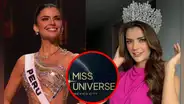 Tatiana Calmell lanza potente mensaje horas antes de la final del Miss Universo 2024: "Es nuestra noche, Perú"