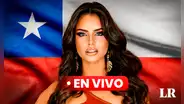 Miss Universo 2024 en Chile EN VIVO: Emilia Dides, la favorita del público, fue eliminada del certamen
