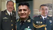 Ascienden al grado de general PNP a 26 coroneles, el 50% son administrativos