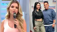 Brunella Horna le revela a Christian Cueva el curioso secreto para hacerse millonario: No es con el fútbol