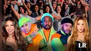 Shakira, Thalía y Black Eyed Peas: estos son los artistas que estarían en la GRAN FINAL del Miss Universo 2024