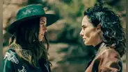 Final explicado de ‘Las hermanas Guerra’ en Netflix: ¿cómo acabó el conflicto entre Perla y Antonia?