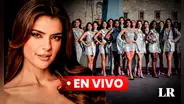 HOY Miss Universo 2024 EN VIVO: sigue la presentación de Tatiana Calmell minuto a minuto por la corona
