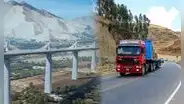 Nueva Carretera Central que conectará Lima y Junín en menos de tres horas: cuándo iniciará la construcción de la megaobra del MTC