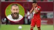 Álex Valera revive trágico penal que falló ante Australia en el repechaje a Qatar 2022: "Me temblaron las piernas"