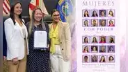 Venezolanas conquistan EE. UU. con un bestseller sobre la inmigración: su libro logró el top 1 en el país