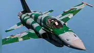 El país de América Latina que cuenta con la Fuerza Aérea más fuerte, superando a Chile y México: su flota supera las 600 aeronaves