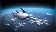 China presenta Haolong, el transbordador reutilizable que revolucionará el transporte de carga hacia y desde el espacio