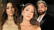 Expareja de Juan Morelli se pronuncia sobre la relación Luciana Fuster con su exnovio: "Celebremos lo que somos"